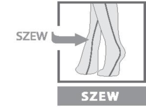 POŃCZOCHY  HOT H12